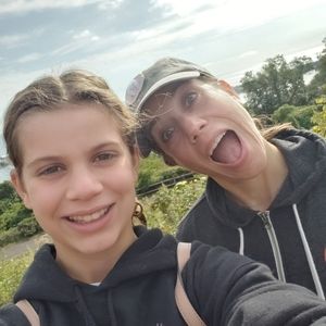 Meet your Posher, Alexandra